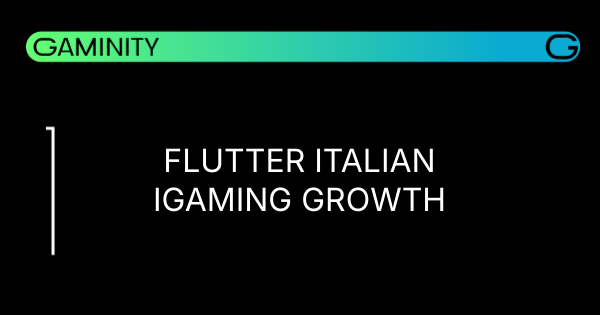 🇮🇹 Flutter's Winning Streak in Italy