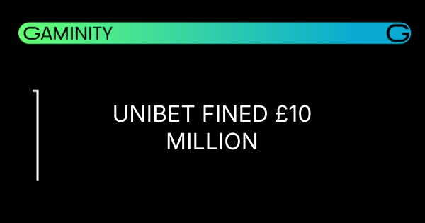 💸 Unibet Bingo оштрафован на 10 миллионов фунтов!