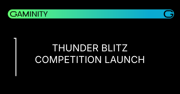 🎰 Join the €1,000 Thunder Blitz Challenge!