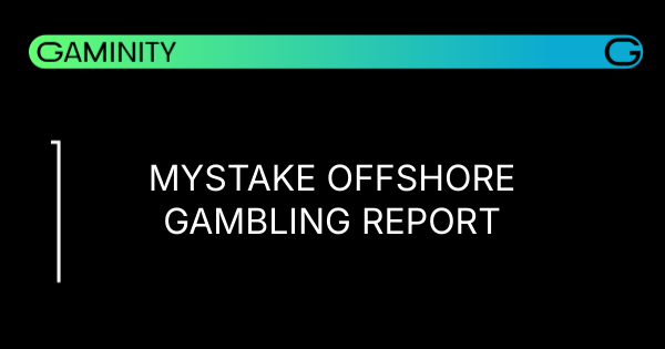 🔍 GAMRS Unveils MyStake's £1.2B UK Operations