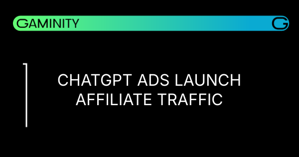 🚀 ChatGPT Opens New Ad Frontier!