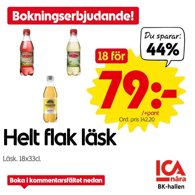 Läsk
