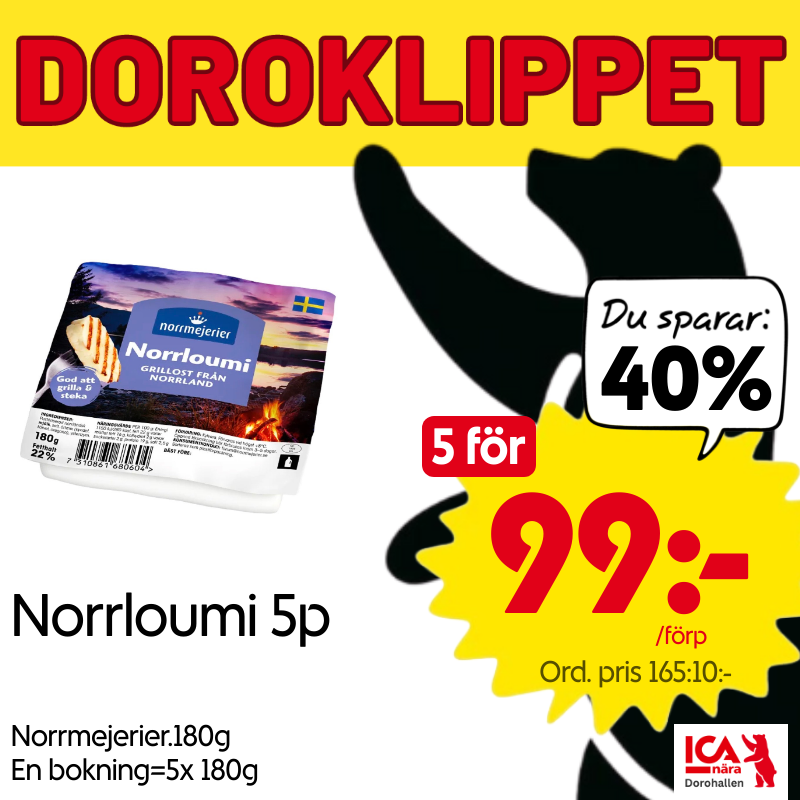 Norrloumi
