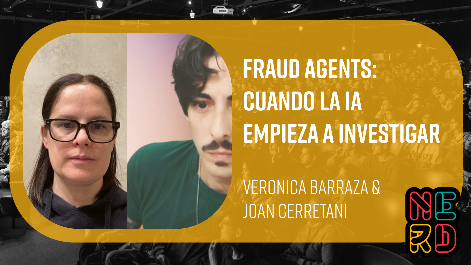 Fraud Agents: cuando la IA empieza a investigar