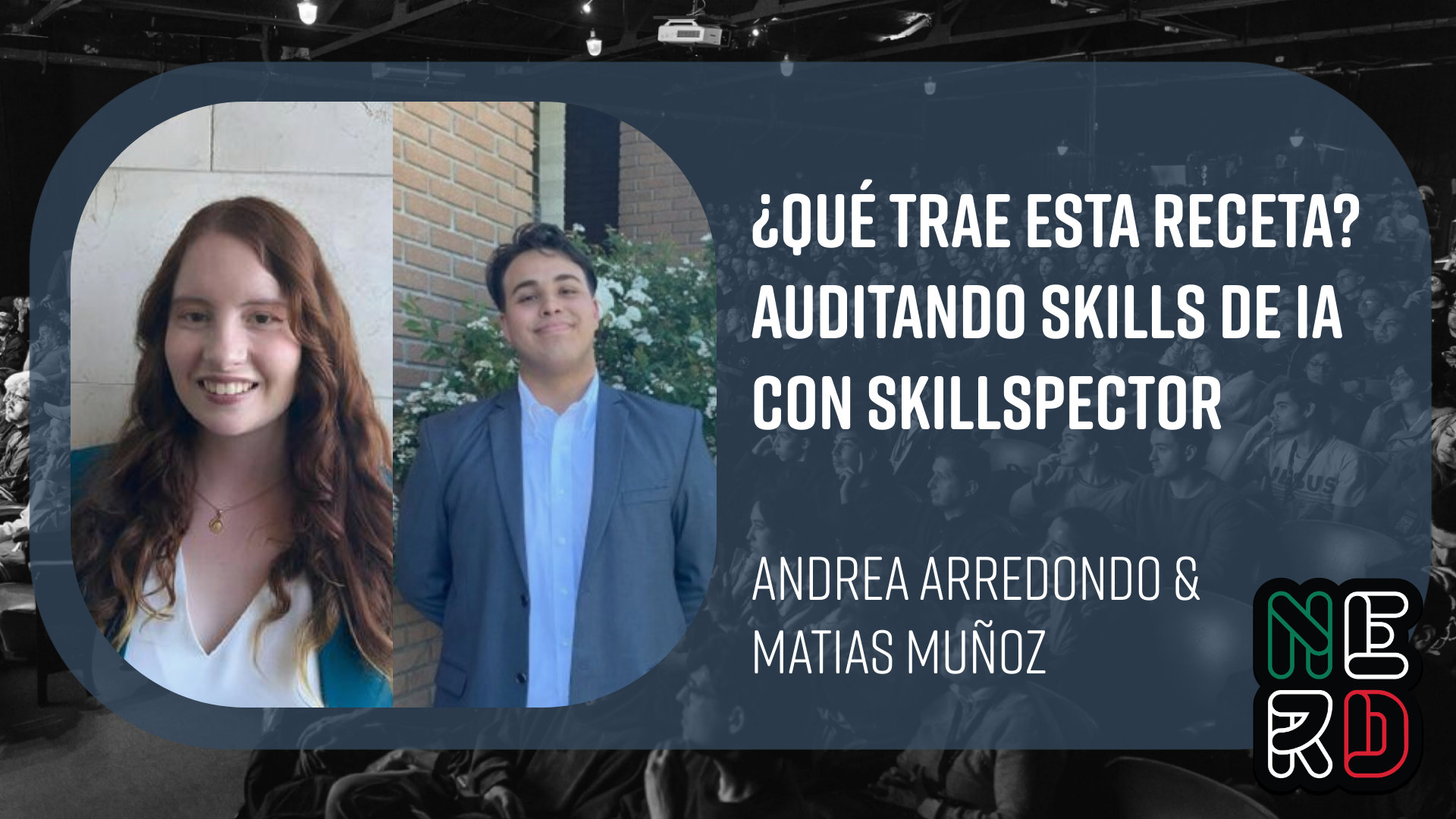 ¿Qué trae esta receta? Auditando skills de IA con SkillSpector