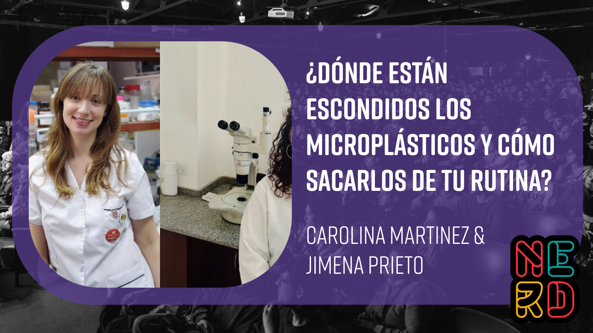¿Dónde están escondidos los microplásticos y cómo sacarlos de tu rutina?