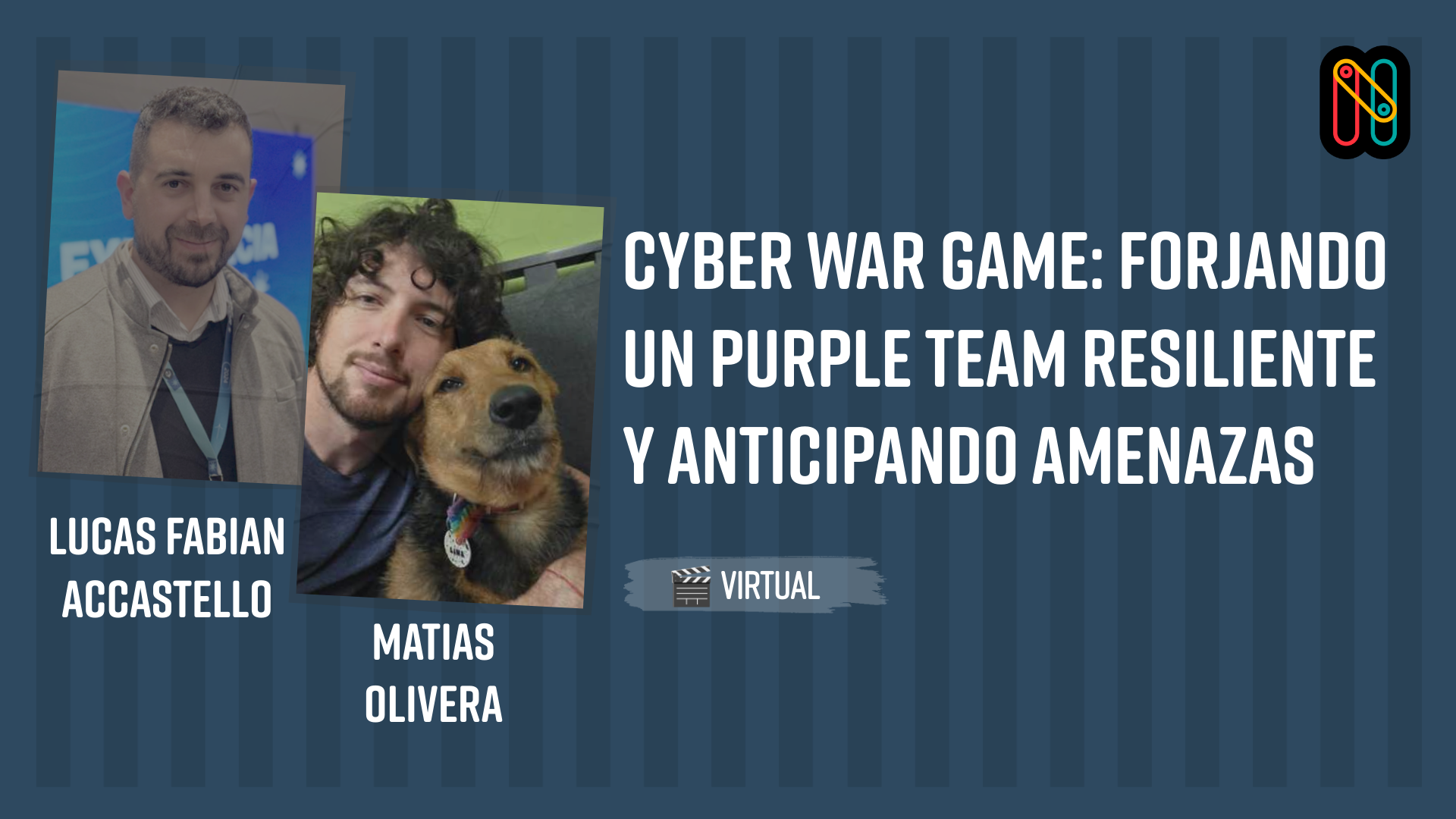 Cyber War Game: Forjando un Purple Team Resiliente y Anticipando Amenazas
