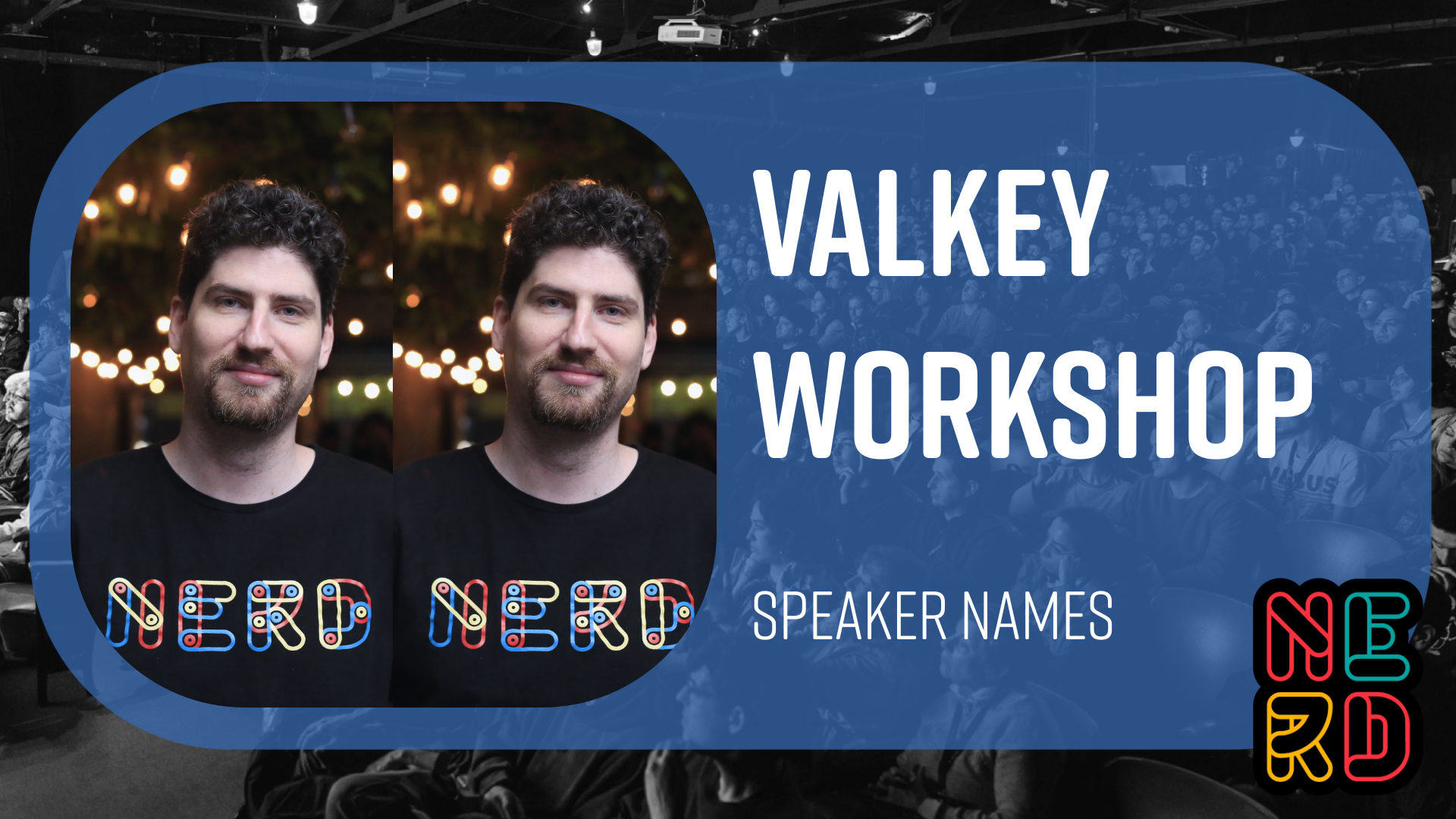 Valkey Workshop