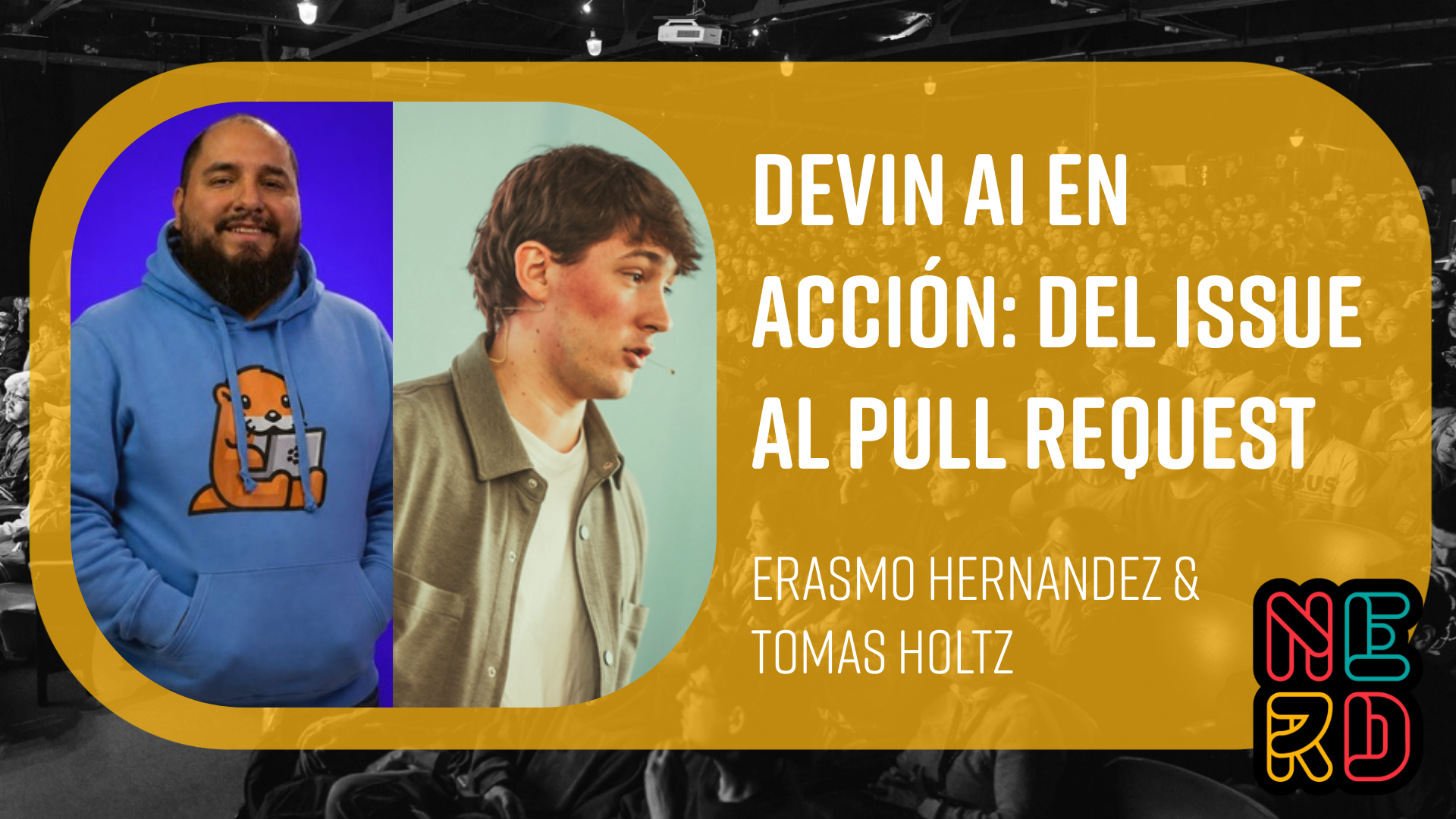 Devin AI en acción: del issue al Pull Request