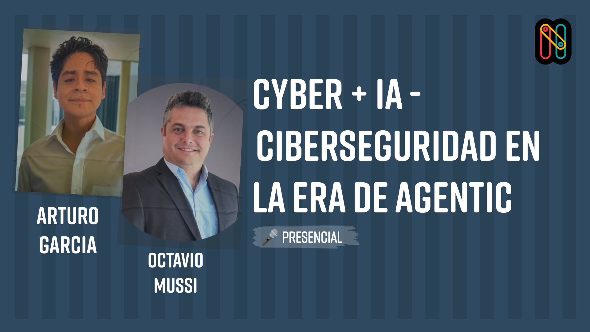 Cyber + IA - Ciberseguridad en la era de Agentic