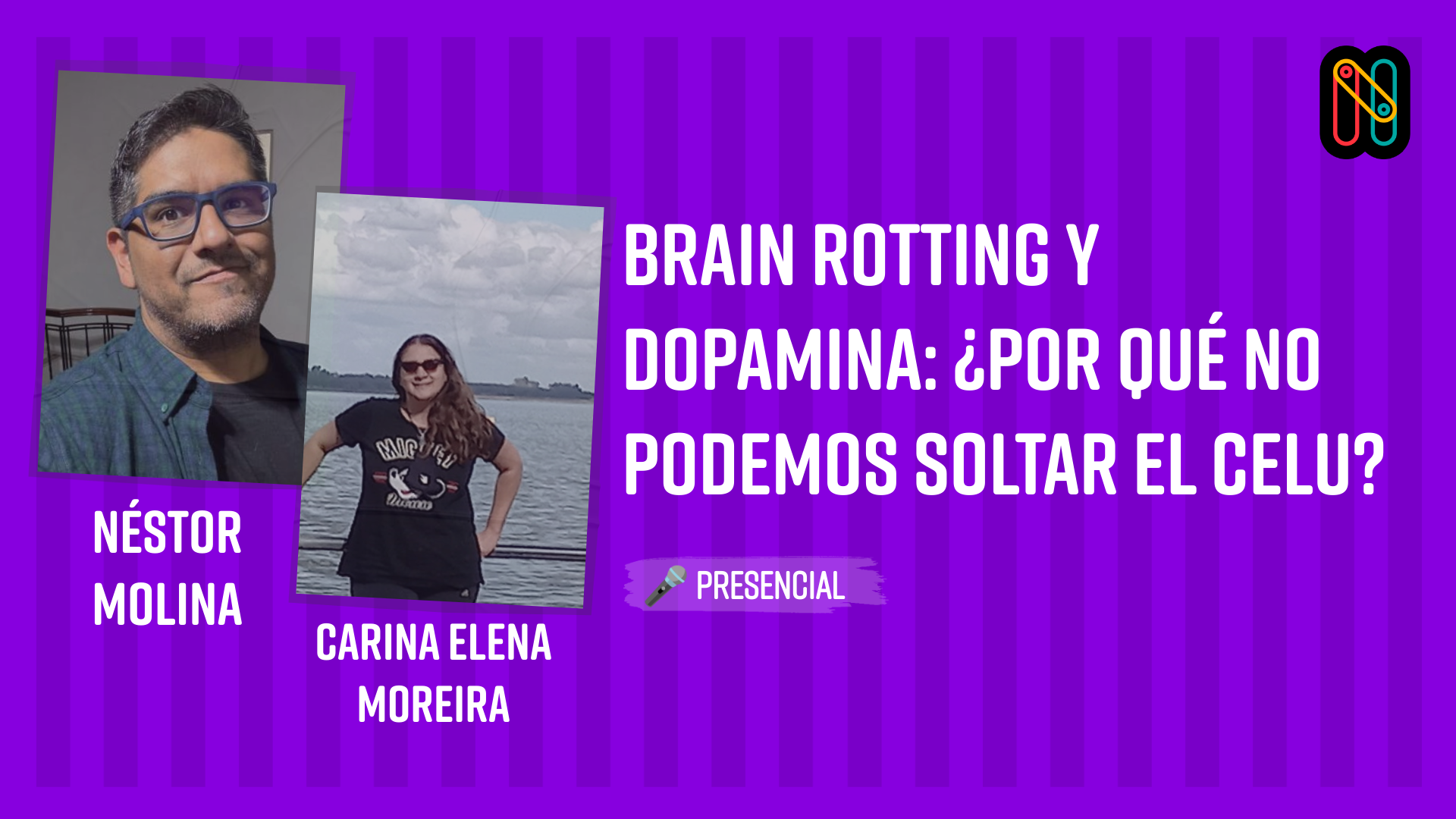 Brain Rotting y Dopamina: ¿por qué no podemos soltar el celu?