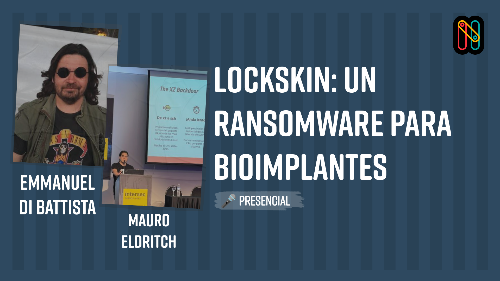 LockSkin: un ransomware para bioimplantes