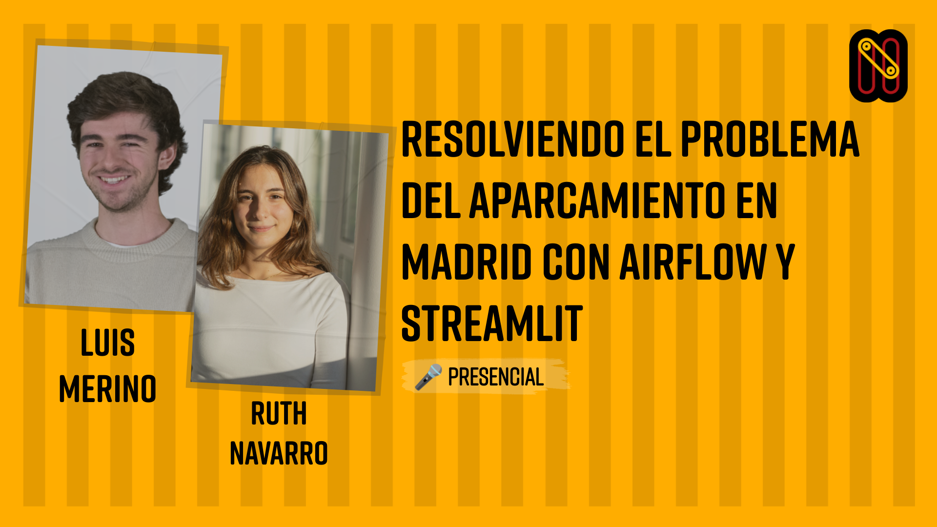 Resolviendo el problema del aparcamiento en Madrid con Airflow y Streamlit