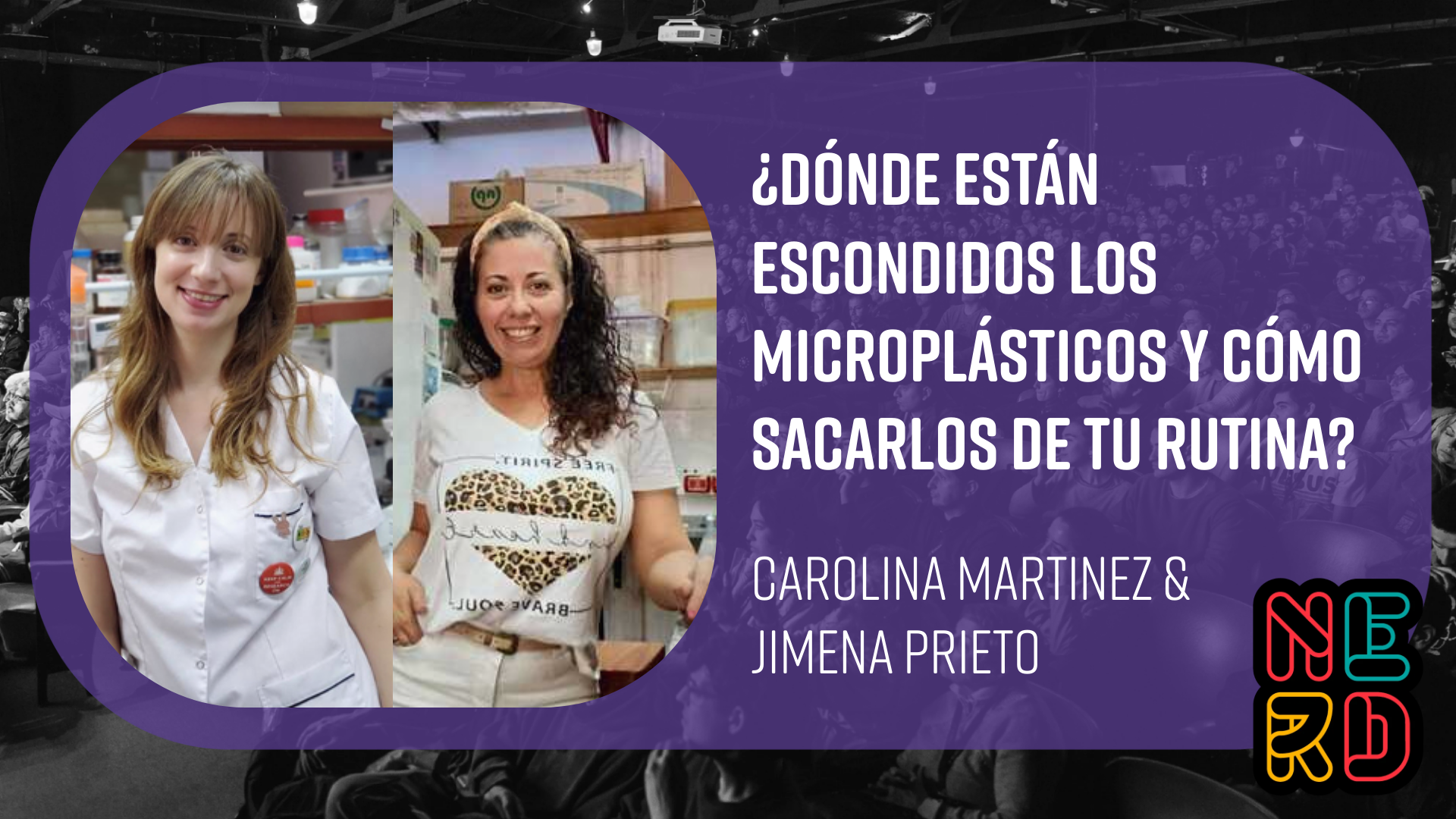 ¿Dónde están escondidos los microplásticos y cómo sacarlos de tu rutina?