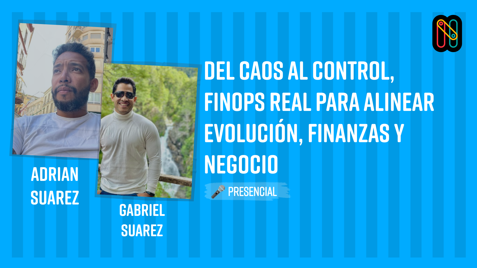 Del caos al control, FinOps real para alinear evolución, finanzas y negocio