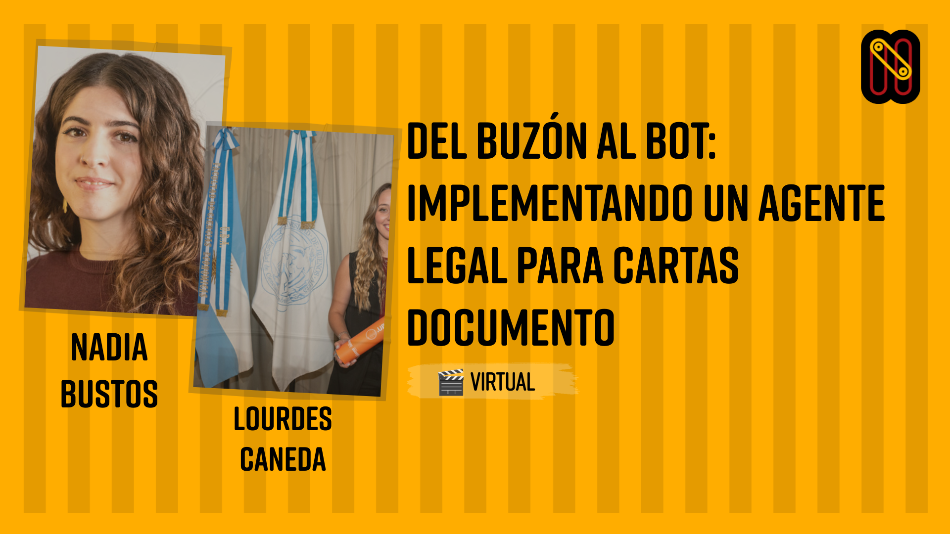 Del Buzón al Bot: Implementando un Agente Legal para Cartas Documento
