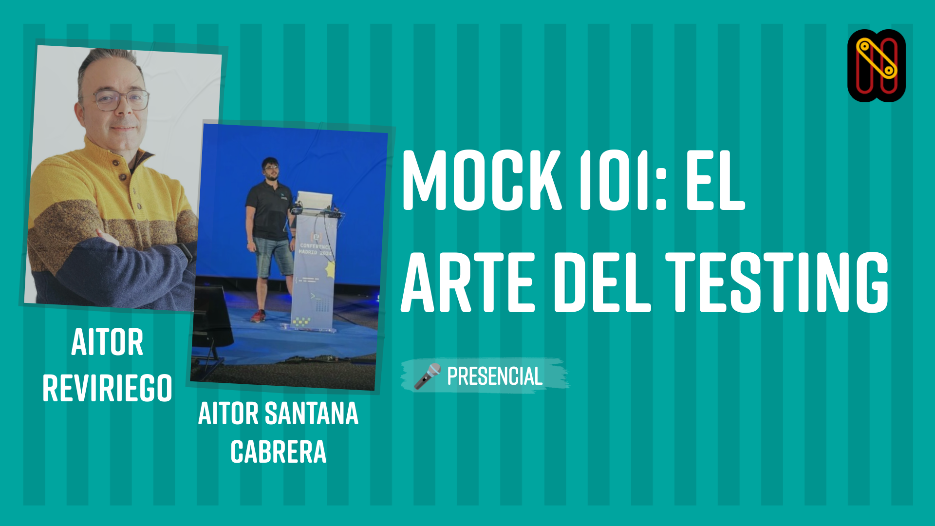 Mock 101: El Arte del Testing