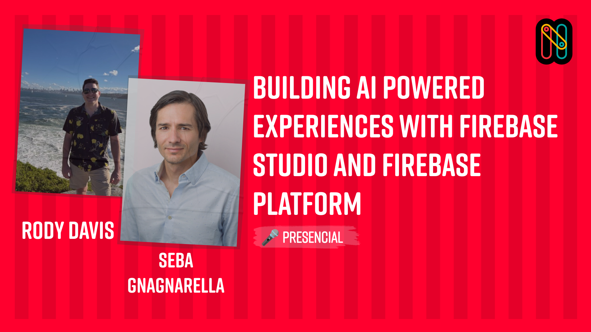Building AI Powered Experiences with Firebase Studio and Firebase Platform