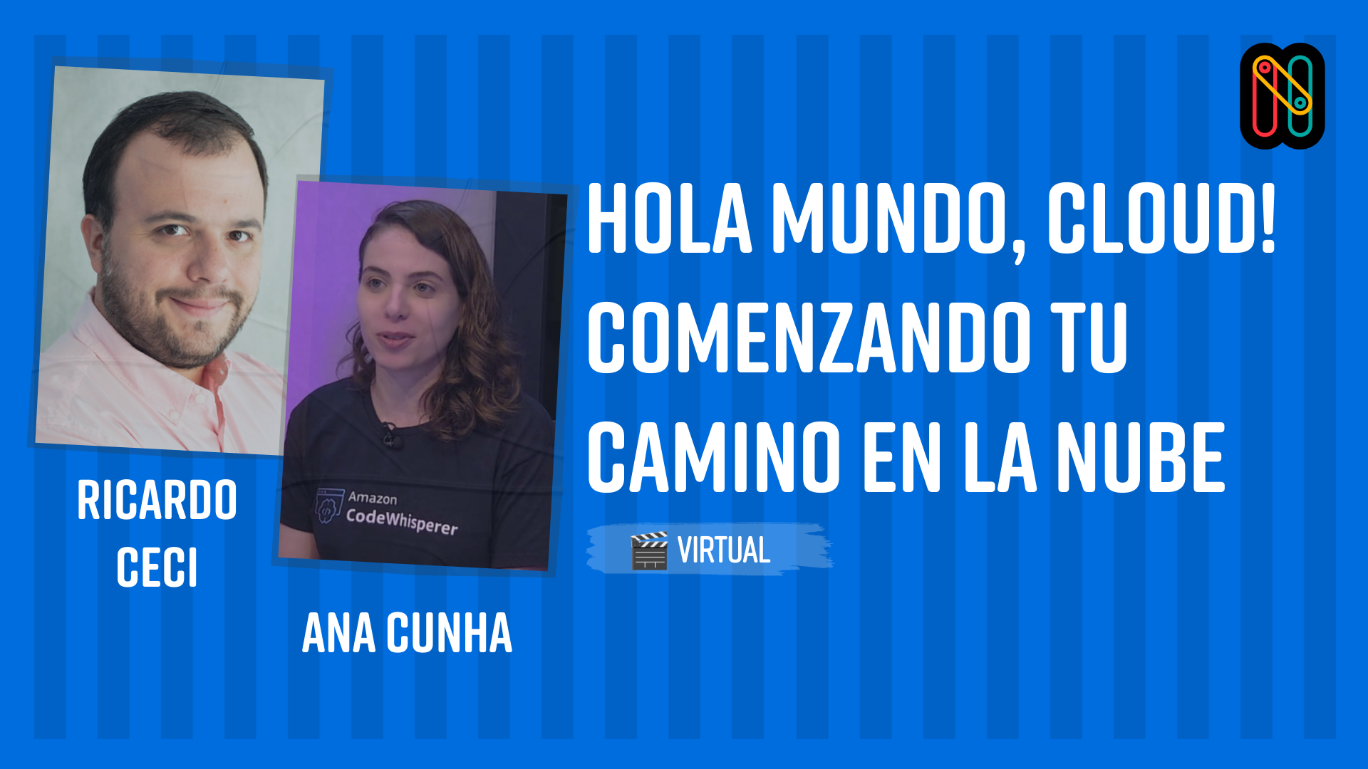 Hola mundo, Cloud! Comenzando tu camino en la nube