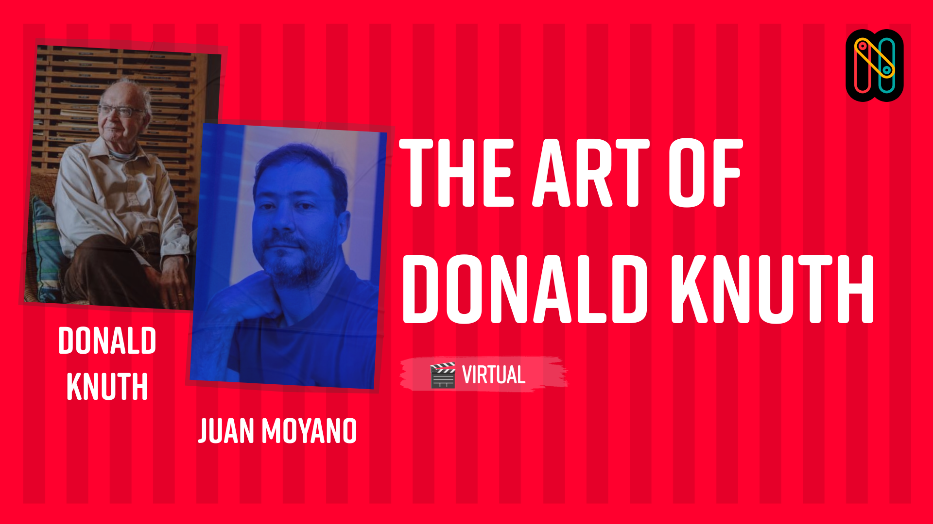 The Art of Donald Knuth