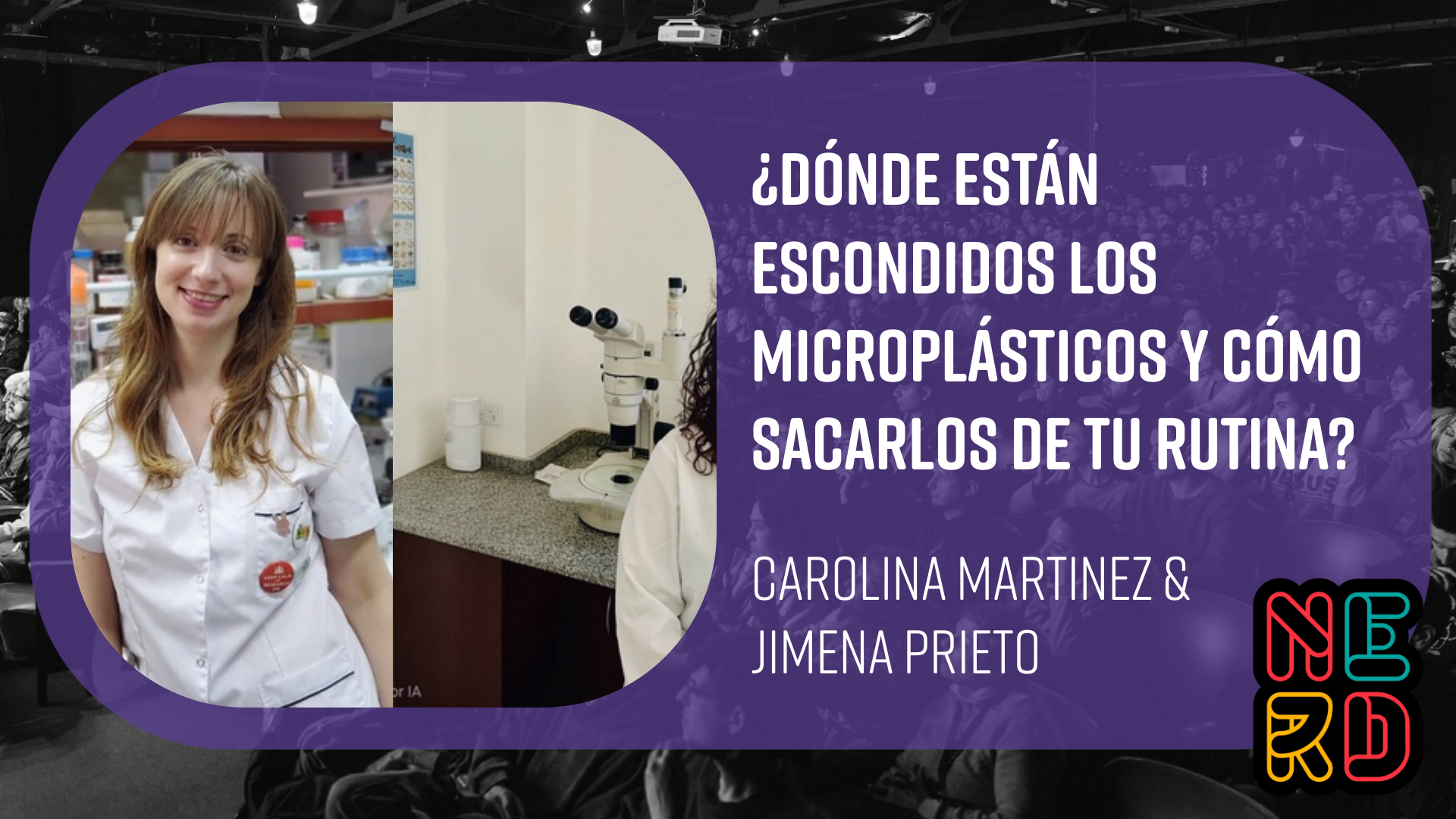¿Dónde están escondidos los microplásticos y cómo sacarlos de tu rutina?