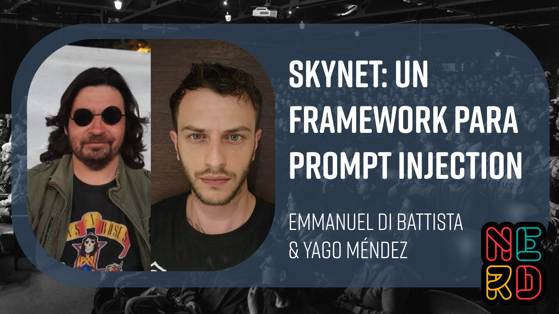Skynet: un Framework para Prompt Injection