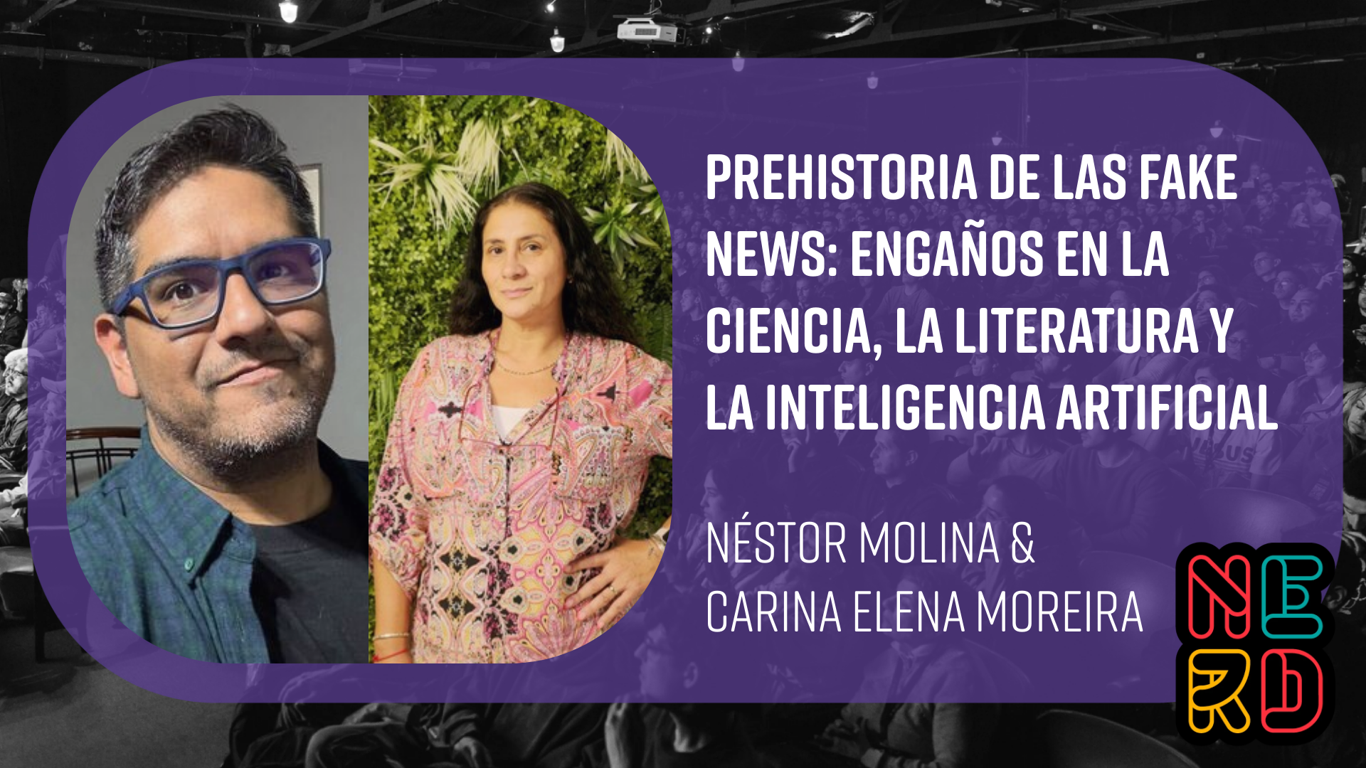 Prehistoria de las fake news: engaños en la ciencia, la literatura y la inteligencia artificial