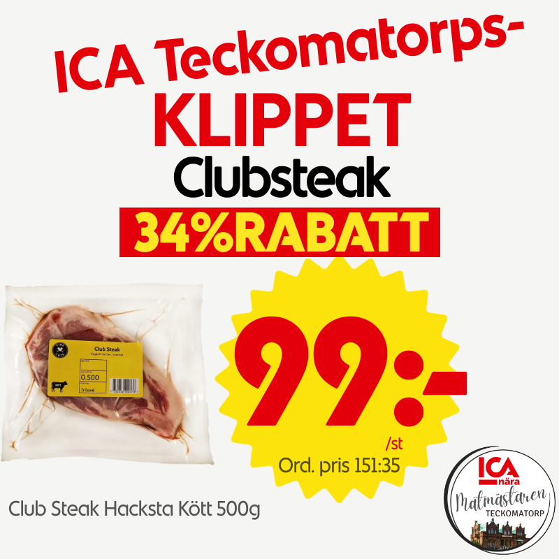 Clubsteak