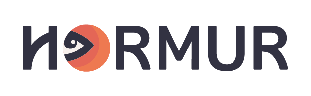 Hormur Logo